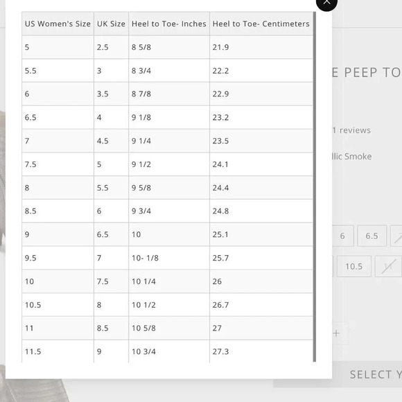 Paul Green Cayanne Leather Peep Toe Heeled Bootie Ankle Boot Shoe Metallic Gold - Picture 10 of 11